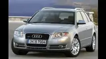 220 PS im Audi A4