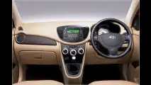 Hyundai stellt den i10 vor