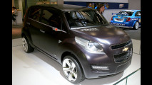 Chevrolet Groove