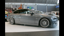 Hamann modifizierte das BMW 335i Coupé