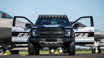 F-22 Raptor Ford Raptor