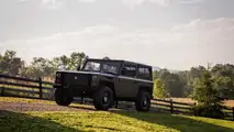 Bollinger B1 Electric Truck