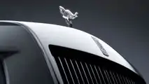New Rolls-Royce Phantom Revealed