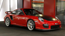 2011 Porsche 911 GT2 RS