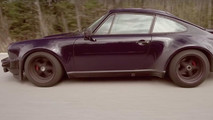 Porsche 911 Turbo 1976