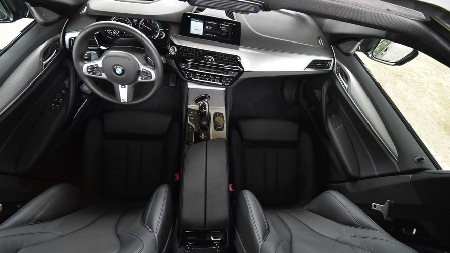 BMW 530d xDrive