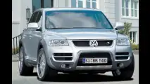 B&B-Power für Touareg
