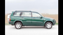 Suzuki Grand Vitara XL-7
