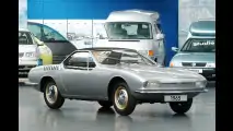 50 Jahre Karmann Ghia