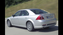 Neue Motoren für Mondeo