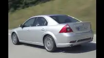 Neue Motoren für Mondeo