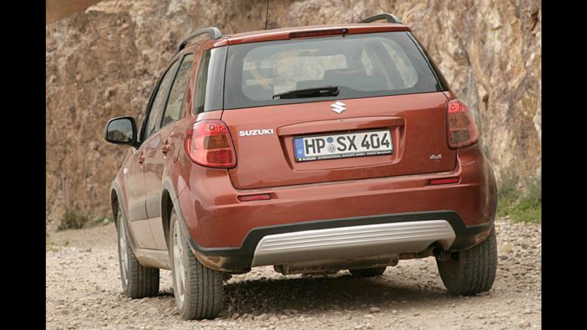 Neuer Mini-SUV | Motor1.com Bilder