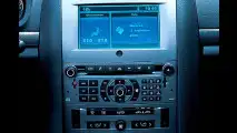 Neuer Peugeot 407