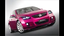 Holden Torana TT36
