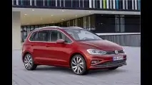 Update: Der VW Golf Sportsvan