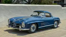 RM Sotheby's - Monterey 2017