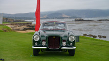 2017 Pebble Beach Concours d'Elegance