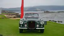 2017 Pebble Beach Concours d'Elegance