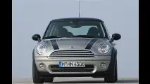 Exklusiver Kleinwagen