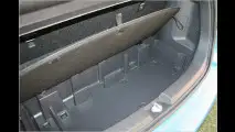 Neuer Opel Agila