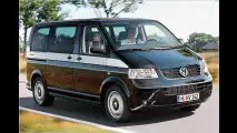Günstiger Familien-Bus