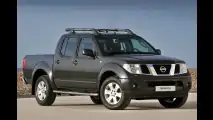 Nissan Pick-Up Navara