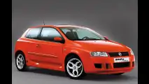 Ferrarirot zum Sparpreis