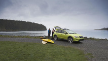 2014 Subaru XV Crosstrek Hybrid 28.3.2013