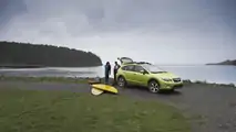 2014 Subaru XV Crosstrek Hybrid 28.3.2013