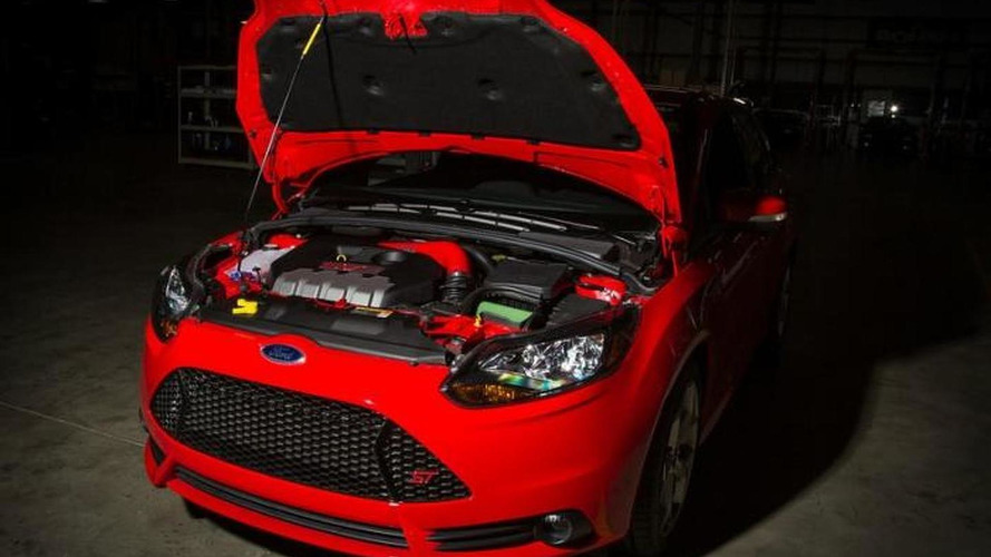 Roush Performance now offers Ford Focus ST upgrades Photos