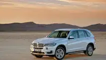 2014 BMW X5 xDrive30d 29.5.2013