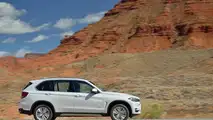 2014 BMW X5 xDrive30d 29.5.2013