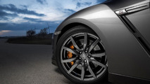 Nissan GT-R Gentleman Edition 20.5.2013