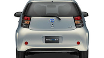 Scion iQ 10 Series 28.3.2013
