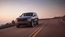 2014 Dodge Durango 28.3.2013