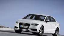 2014 Audi A3 Sedan
