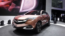 Acura Concept SUV-X at 2013 Auto Shanghai