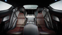 2013 Aston Martin Rapide S
