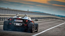2013 KTM X-BOW GT
