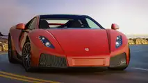 2013 GTA Spano