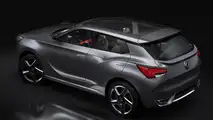 2013 SsangYong SIV-1 concept