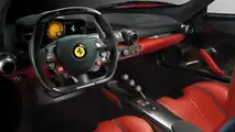2013 LaFerrari
