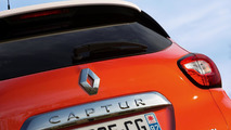 2013 Renault Captur production version 05.03.2013