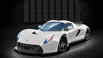 2013 Hennessey Venom GT, 1600, 26.11.2012