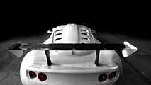 Composite Worx Lotus Extrema