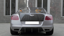Bentley Continental GT by Anderson Germany