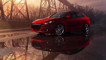 2013 Dodge Dart GT 08.1.2013