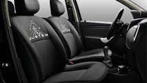 Dacia Duster Aventure Edition 07.3.2013
