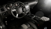 Dodge Challenger SRT-8 by Ultimate Auto 31.12.2012