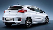 2013 Kia pro_ceed GT